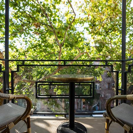 Ris Opera Apartments 예레반 외부 사진