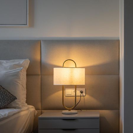 Ris Opera Apartments 예레반 외부 사진