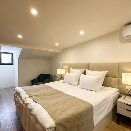 Ris Opera Apartments 예레반 외부 사진