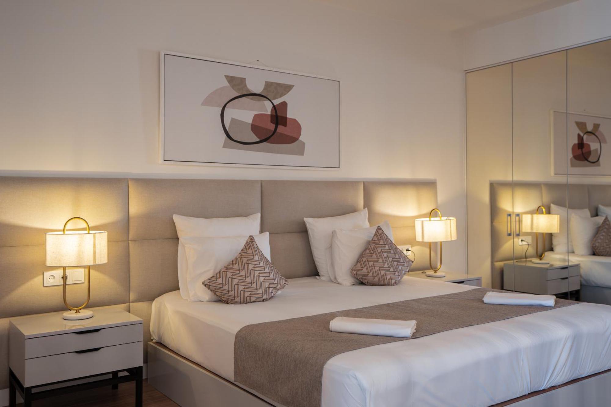 Ris Opera Apartments 예레반 외부 사진