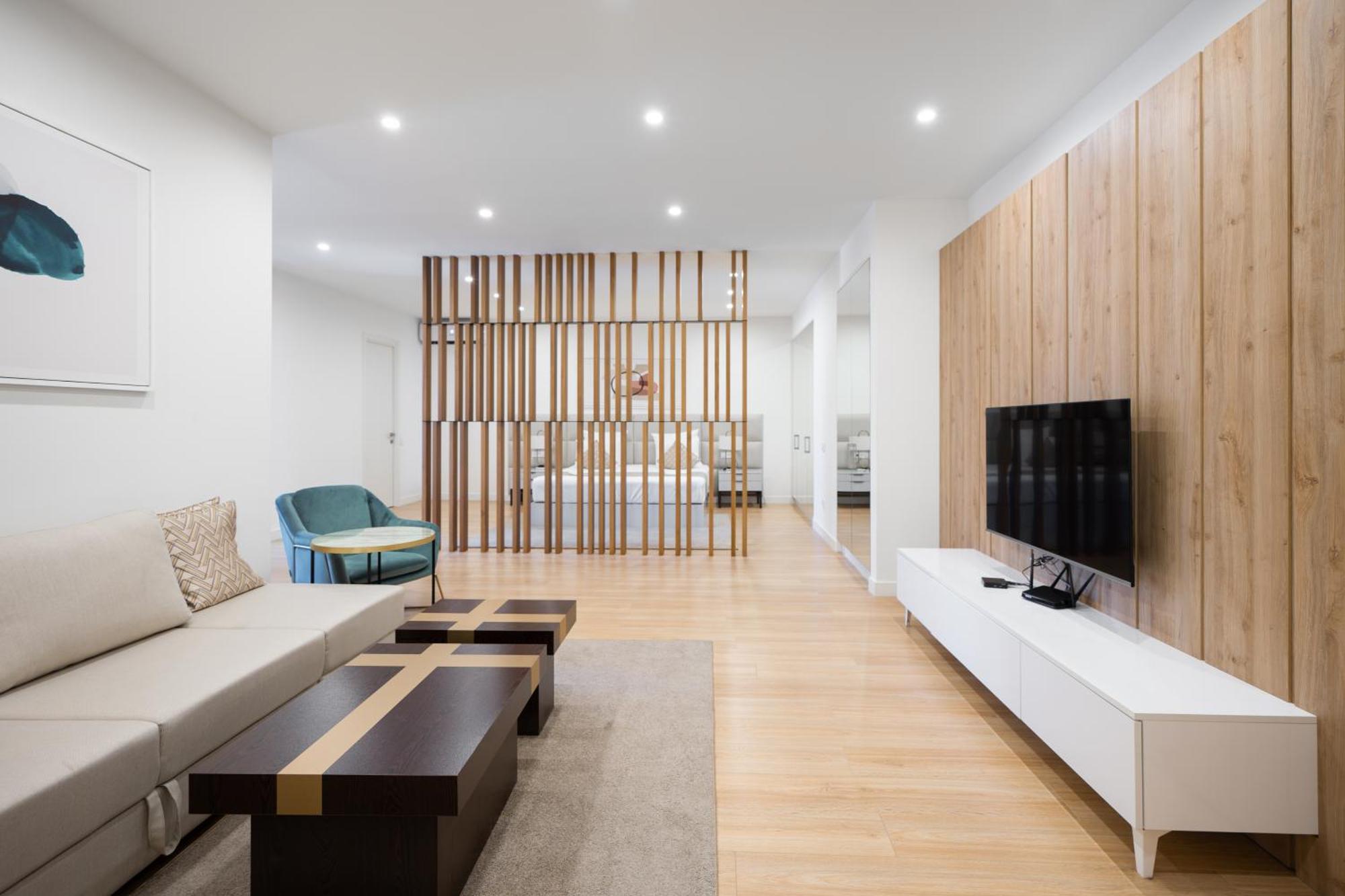 Ris Opera Apartments 예레반 외부 사진