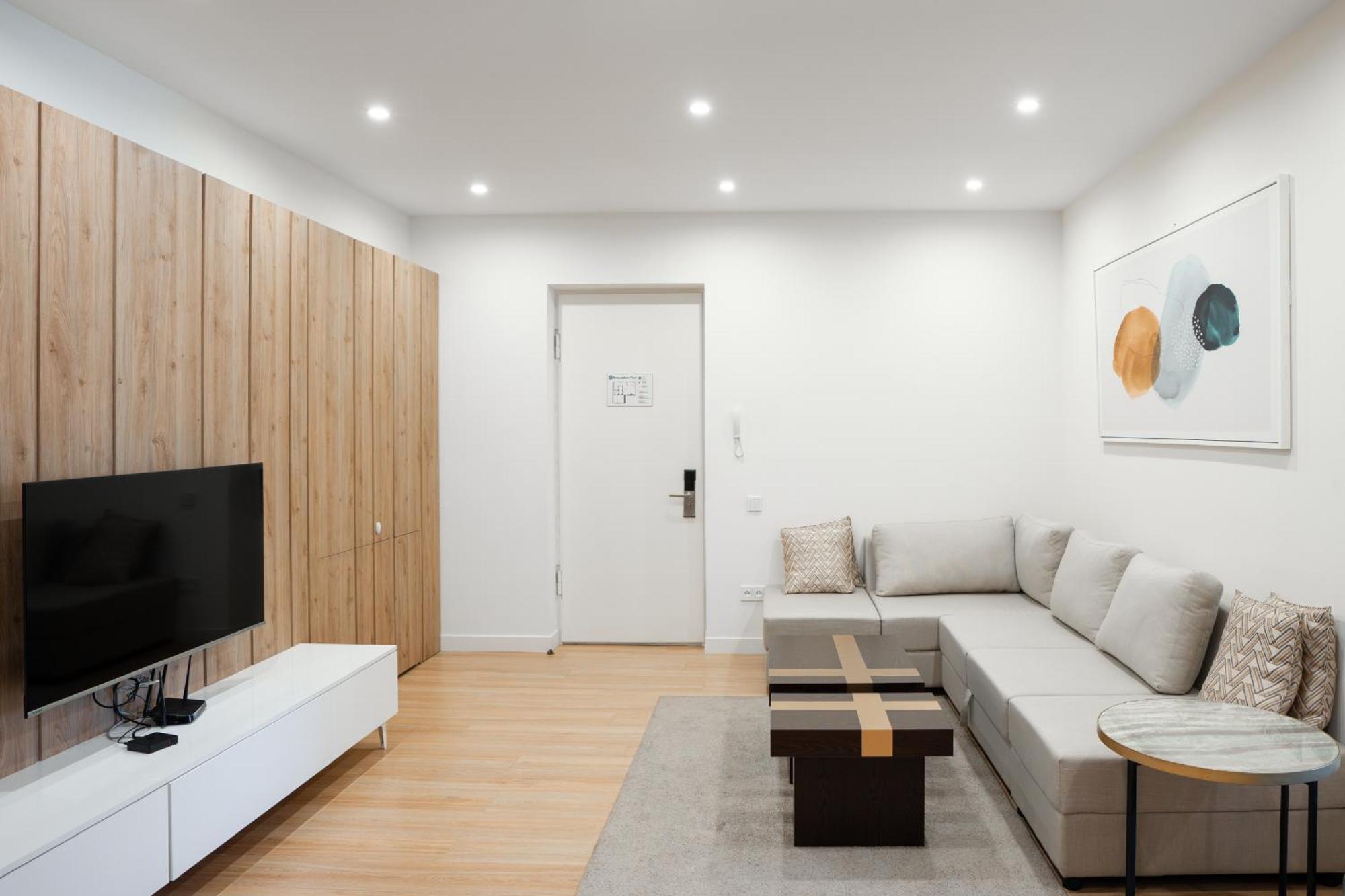 Ris Opera Apartments 예레반 외부 사진