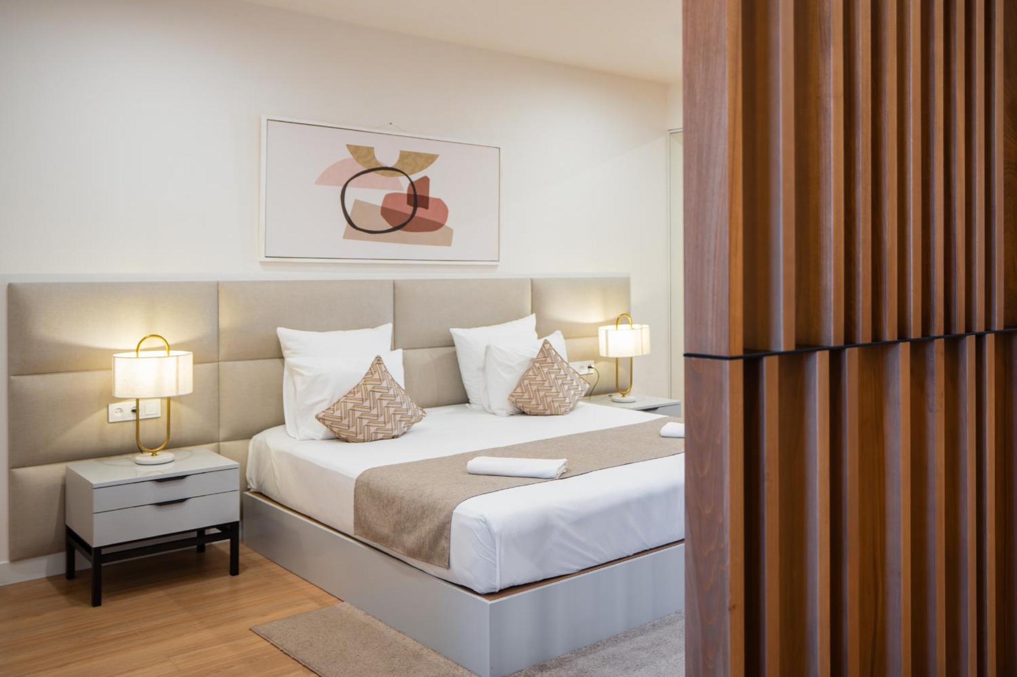 Ris Opera Apartments 예레반 외부 사진